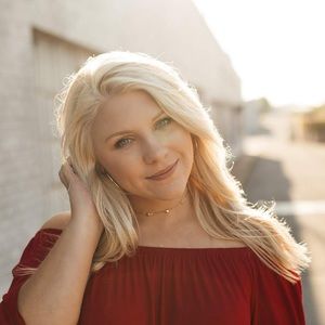 Meet your Posher, Madison